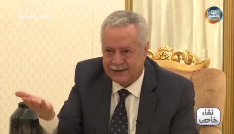مستشار العليمي يشيد بدعم الإمارات في تأهيل الكوادر...