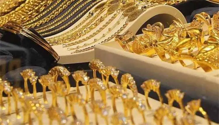 أسعار الذهب باليمن مساء اليوم الأربعاء 15 يوليو 20...