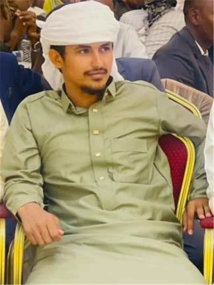 شيخ شباب الصبيحة يشكر الفريق محمود الصبيحي لاستجاب...
