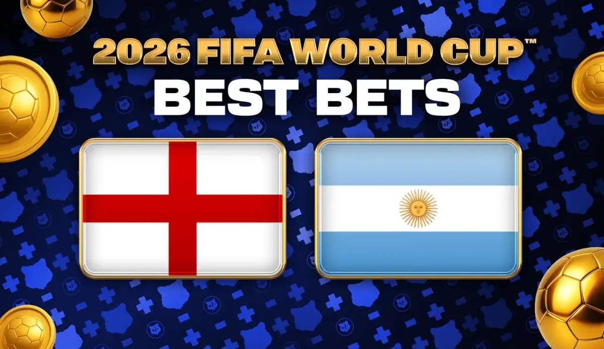 رهانات كأس العالم: توقعات "ذا بير" لمباراة الأرجنت...