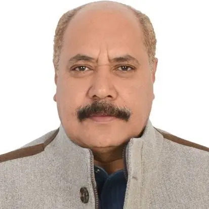 الخوداني يهاجم "شرعية المنفى": ندير المعركة من الف...