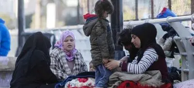 430 ألف شخص لا يزالون نازحين في لبنان
