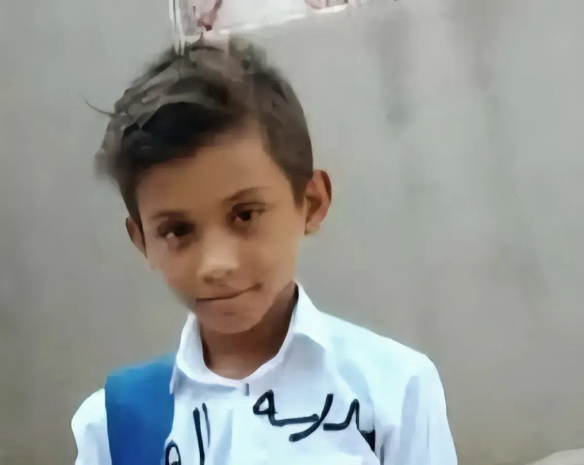 فاجعة حجة: العثور على طفل مقتولاً بعد اعتداء مروع