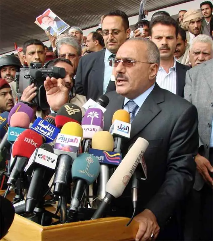 محمد أنعم: 17 يوليو دشّن مرحلة عظيمة في تاريخ اليم...