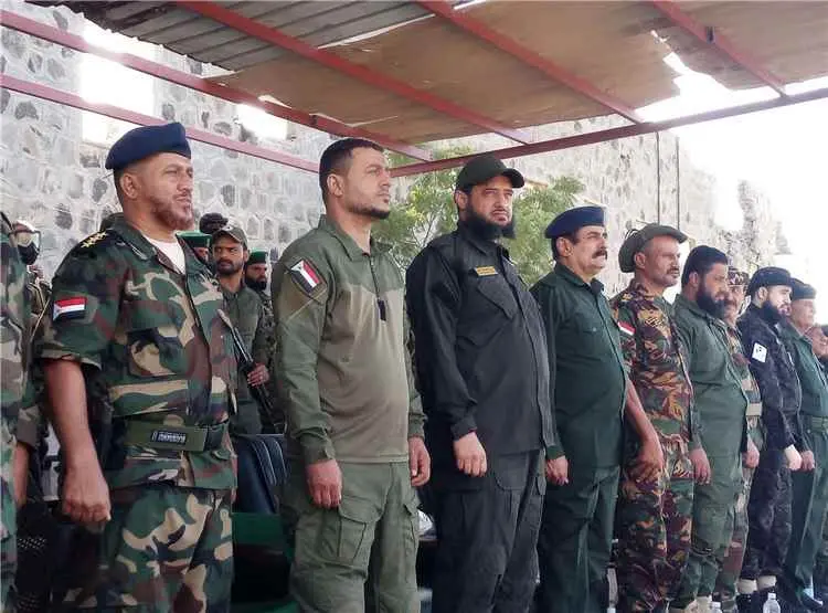 أمن لحج: لن نتهاون مع أي تجاوز أمني أو حملات تشهير...