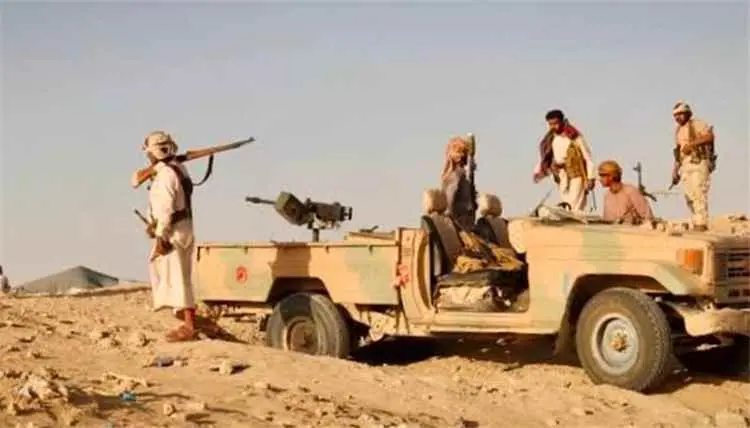 الجوف .. الجيش يُحبط هجوم الحوثيين وسط استنفار قبل...