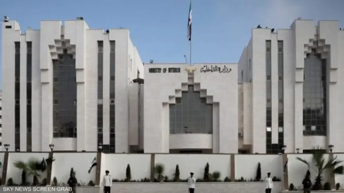 سوريا تحبط محاولة إدخال شحنة أسلحة نوعية عبر حدوده...