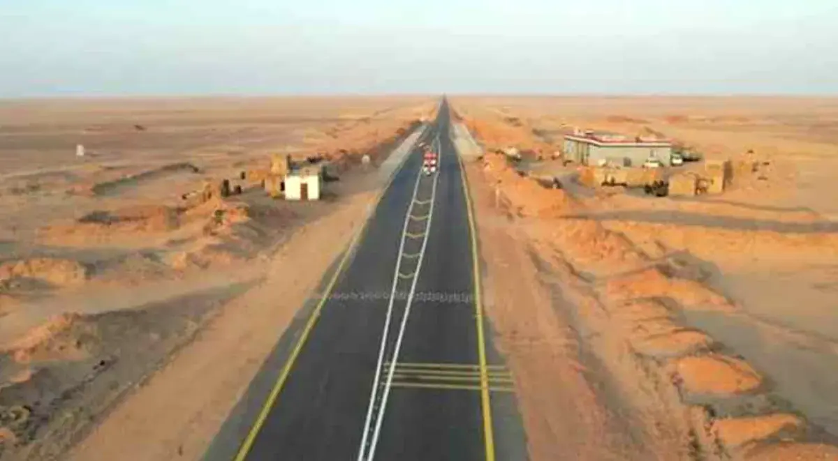 تعرض مغترب للتقطع ونهب 30 ألف ريال سعودي على طريق...