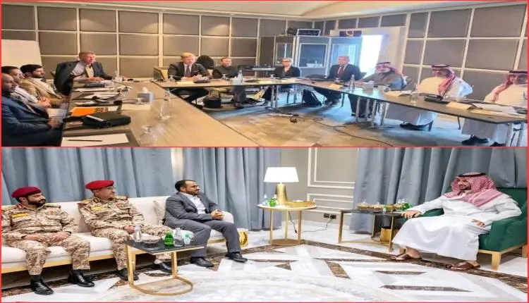 كيف أسهمت السياسات السعودية في تضخيم النفوذ الحوثي...