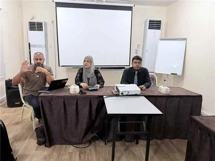برئاسة الوكيل المساعد لقطاع السكان.. انعقاد اجتماع كتلة الصحة الإنجابية في العاصمة المؤقتة عدن