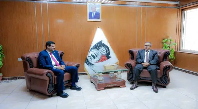 مصور : شراكة استراتيجية مرتقبة بين "كاك بنك" وجامع...
