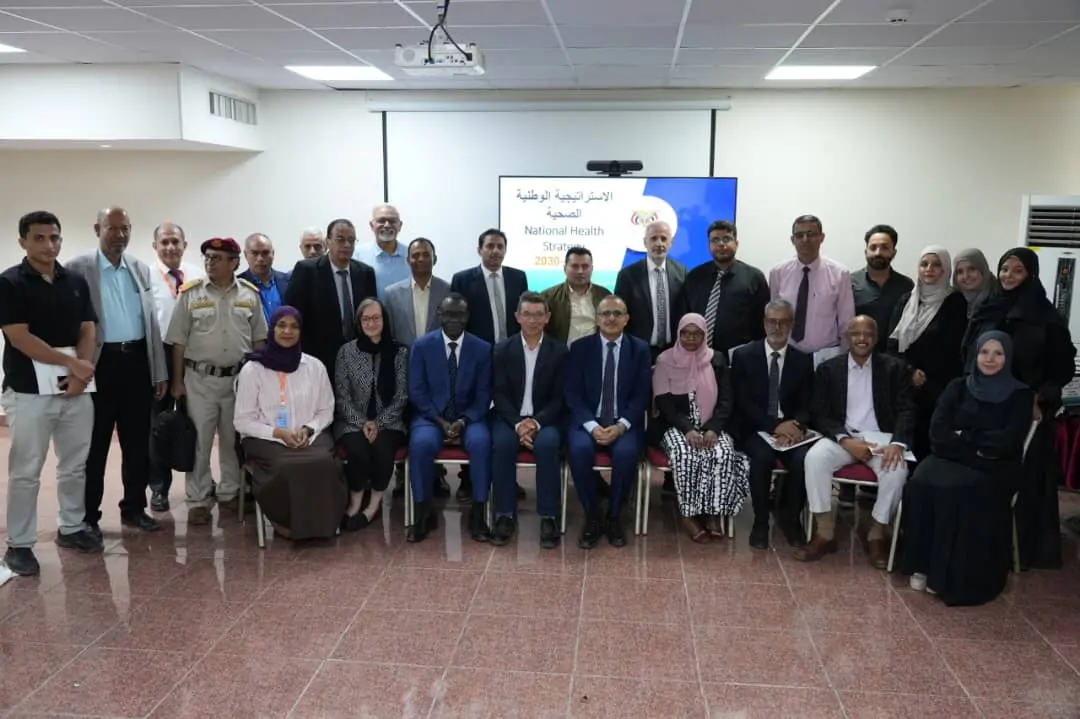 اللجنة التوجيهية لاستراتيجية الصحة 2026-2030 تعتمد...