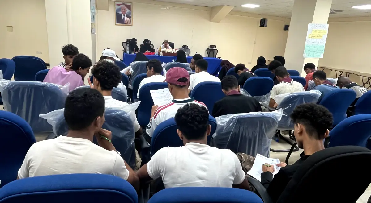 إيذاناً بانطلاق مشروع "تذكرة للحياة" لقاء تعريفي ل...