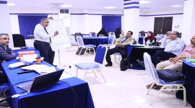 "كاك بنك " يُطلق ورشة تدريبية لمدراء الفروع لتعزيز...