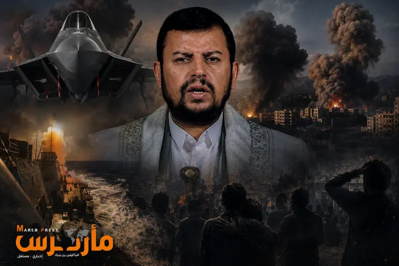 ماذا لو قُتل عبد الملك الحوثي؟ سيناريوهات ما بعد الرحيل