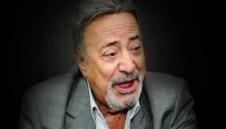 في ذكرى ميلاده.. يوسف شعبان نقيب الممثلين وأسطورة...