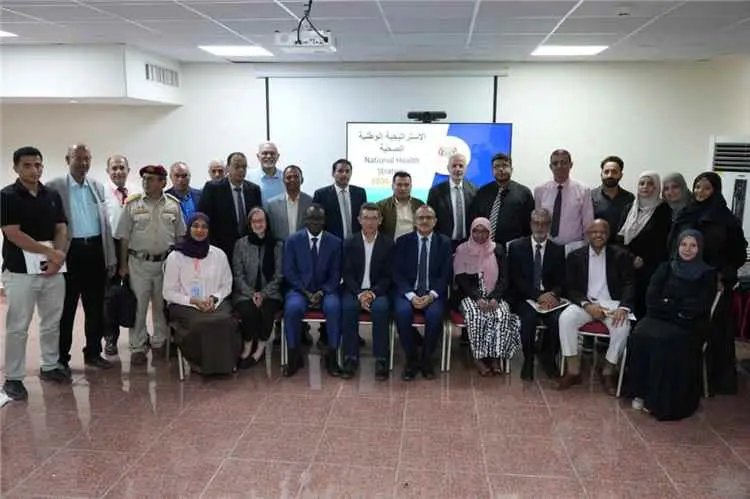 اللجنة التوجيهية لاستراتيجية الصحة 2026-2030 تعتمد...