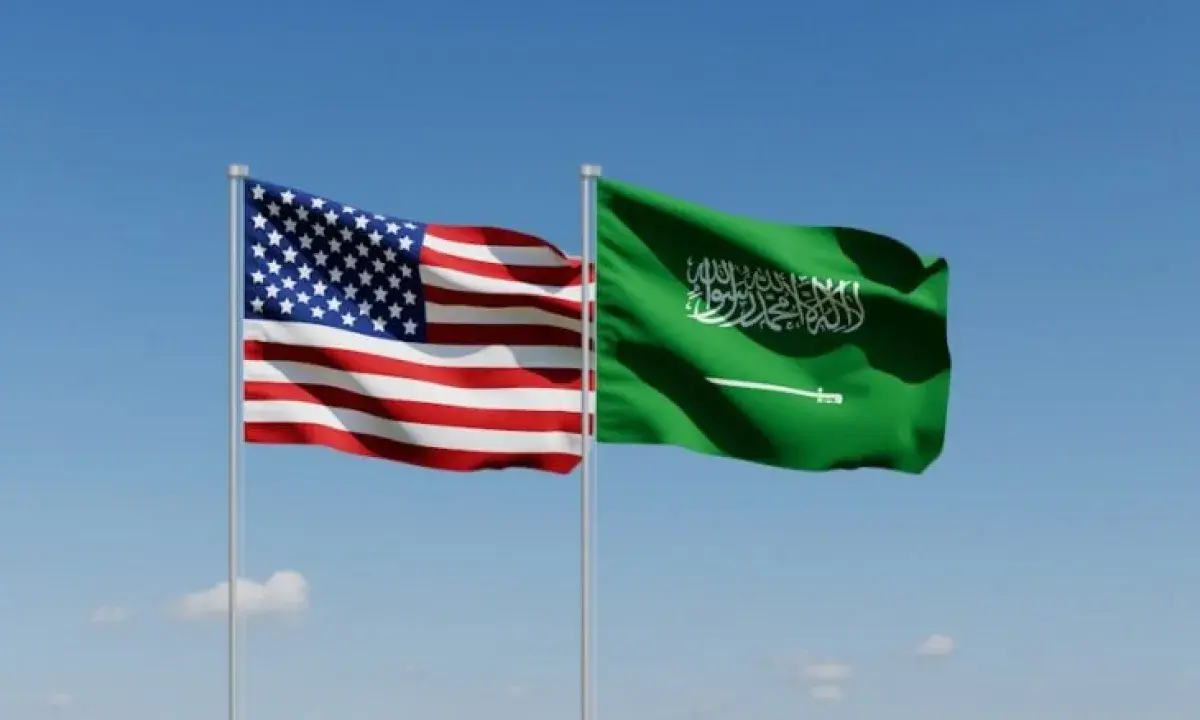واشنطن توافق على صفقة أسلحة للسعودية بقيمة 1.96 مليار دولار