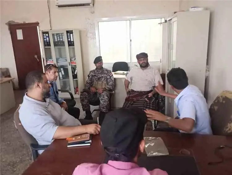 نيابة الأموال العامة والجمارك تطلعان على المضبوطات...