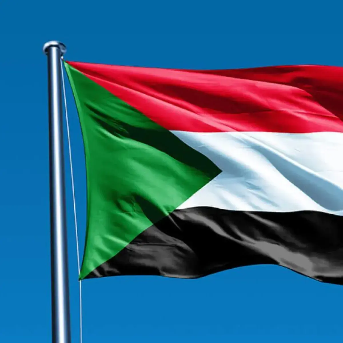 السودان يحذر من تصعيد التوترات في باب المندب