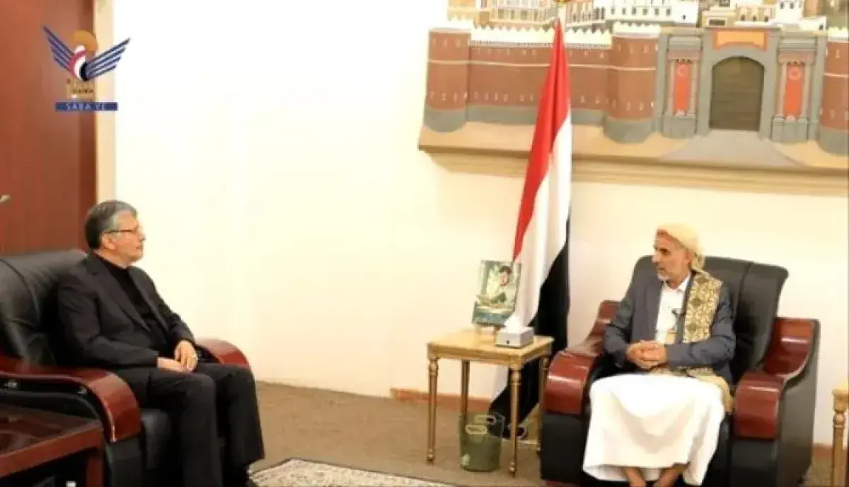 اسرار | بطلب من طهران.. الحوثيون يتأهبون لخنق (باب المندب) وشل حركة الطاقة العالمية بقرار من الحرس الثوري