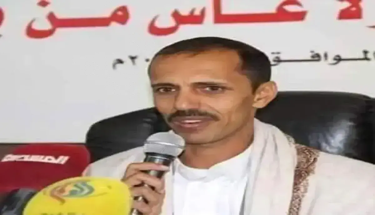 في العاصمة صنعاء  | قيادي حوثي يتهم جماعته: تخلّت عن مسؤولياتها وأصبحت عبئا على اليمنيين | اسماء وتفاصيل