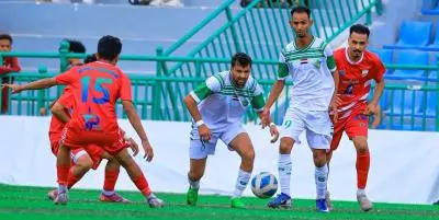 الأهلي يواصل التوهان وسلام ينتصر