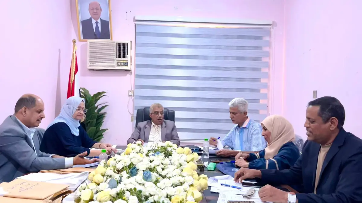 اللجنة الدائمة لمراجعة البرامج بالجامعات الحكومية...