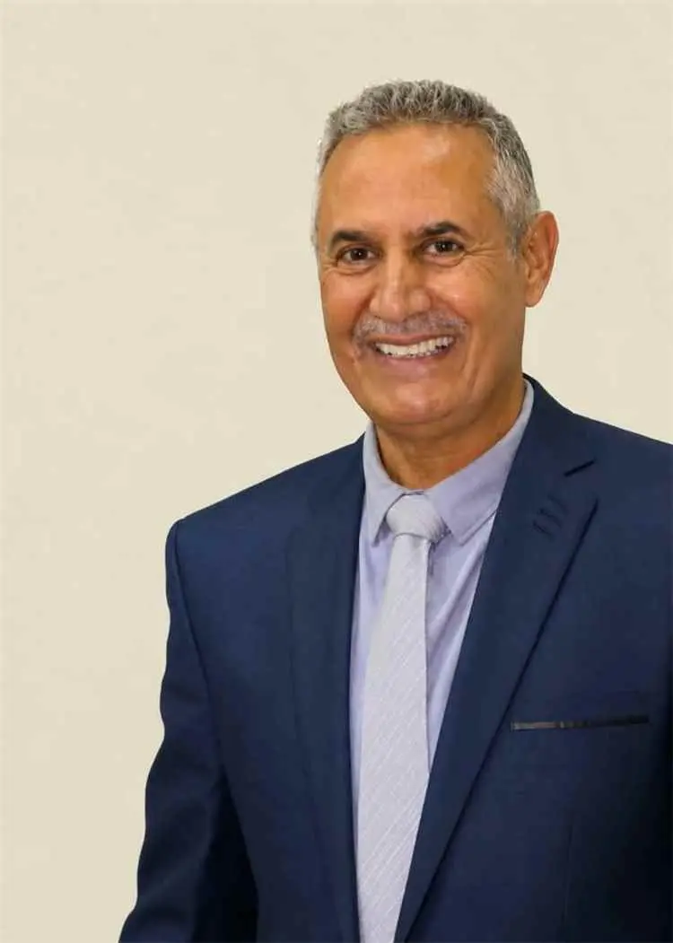أحمد مسعد سعيد.. رحلة الوفاء في محراب "شعلة عدن":...