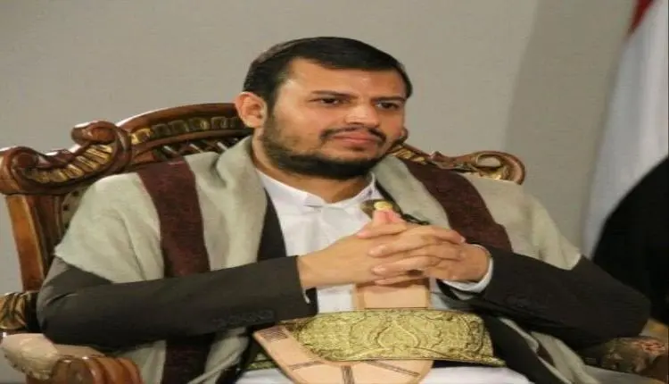 عبدالملك الحوثي يعيّن خليفة في حال مقتله ويستعد لت...