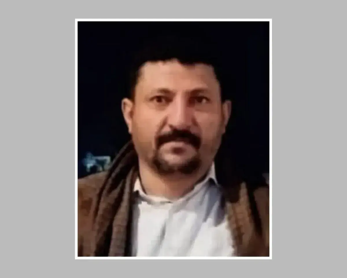 المقاومة بإب تعزي وتطالب بالإفراج عن الشيخ زياد حملة بتعز
