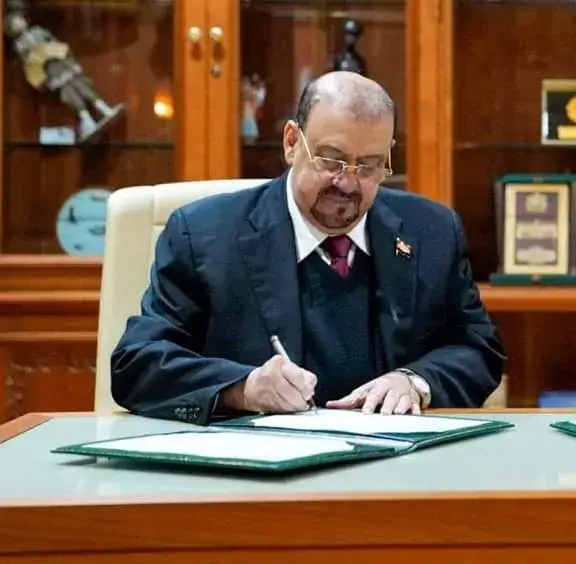 عاجل : مجلس النواب يدعو الشعب اليمني لحمل السلاح لمواجهة مليشيات الحوثي