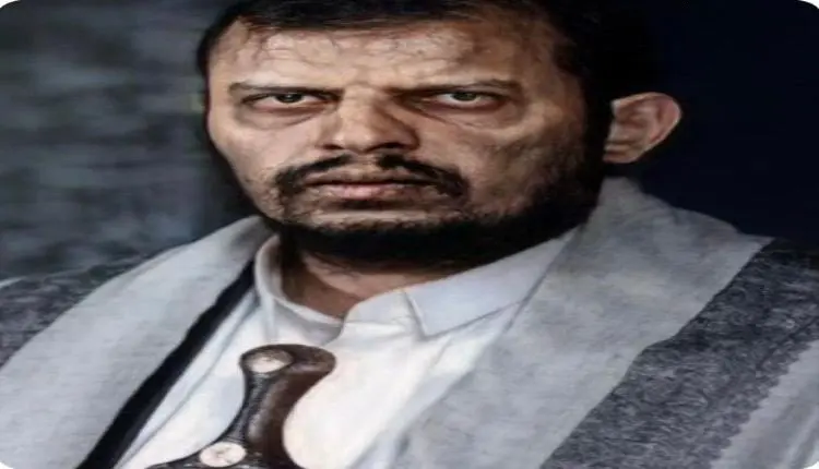 عبدالملك الحوثي يهاجم السعودية ويهدد باستهداف المط...