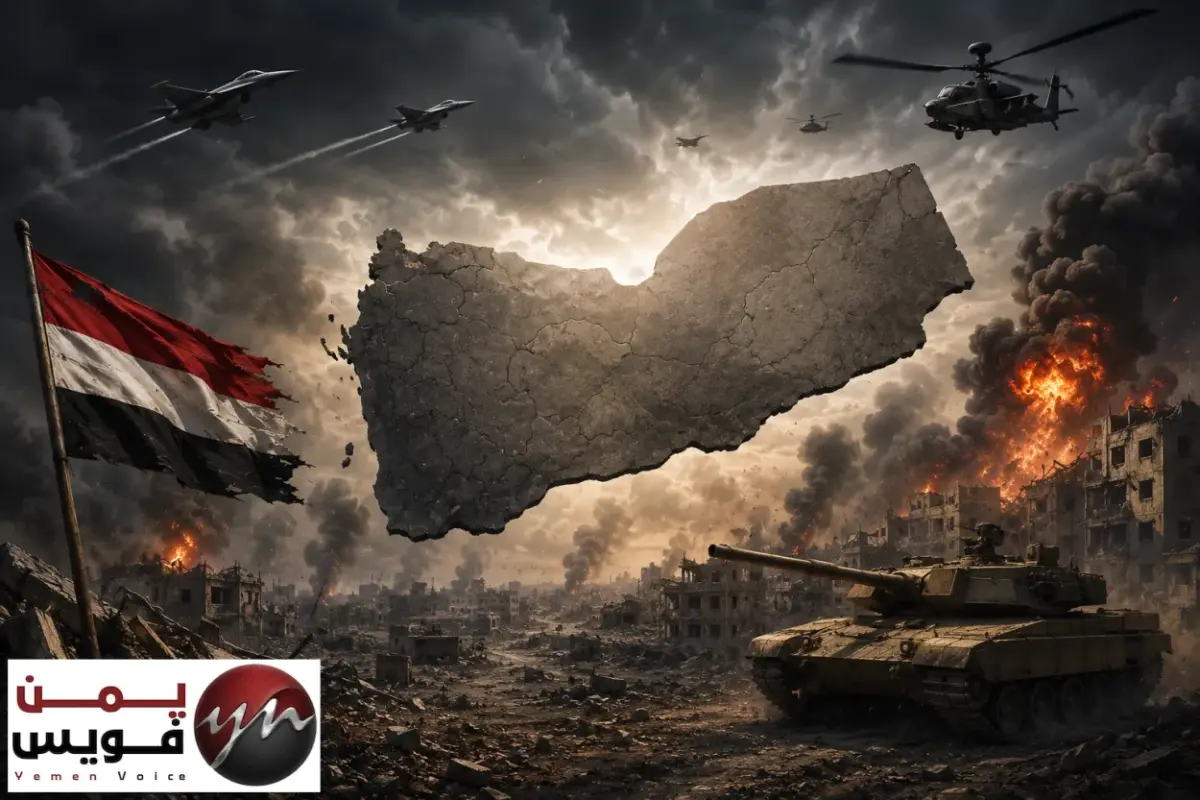 هل اقتربت ساعة الصفر في اليمن؟ رسائل متبادلة وتحرك...