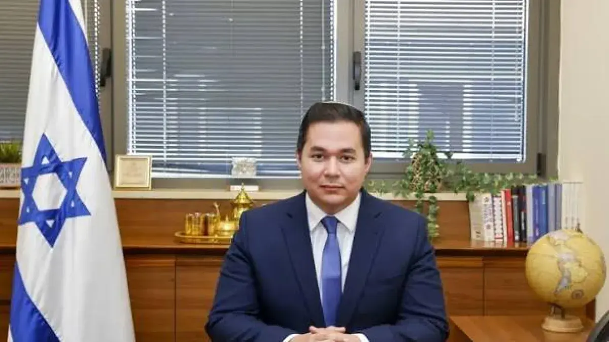استقالة نائب من الليكود تكشف عن محاولات للإطاحة بن...