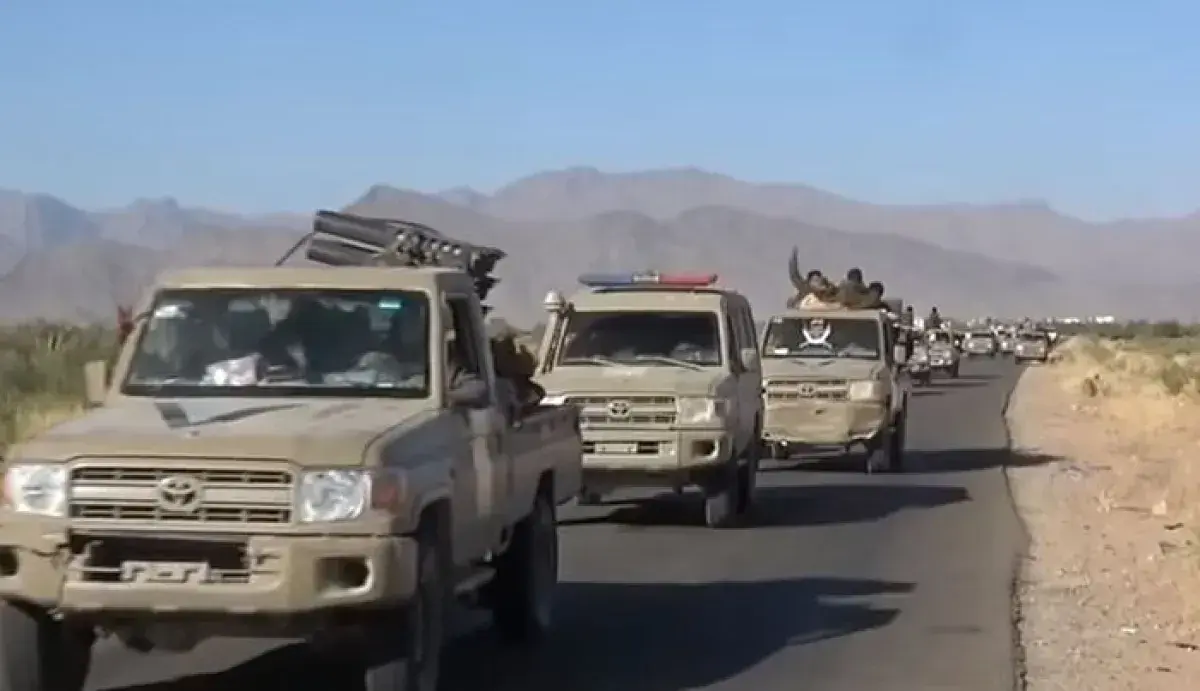 مصادر عسكرية: جاهزية قتالية رفعت تحسبًا لتصعيد الح...