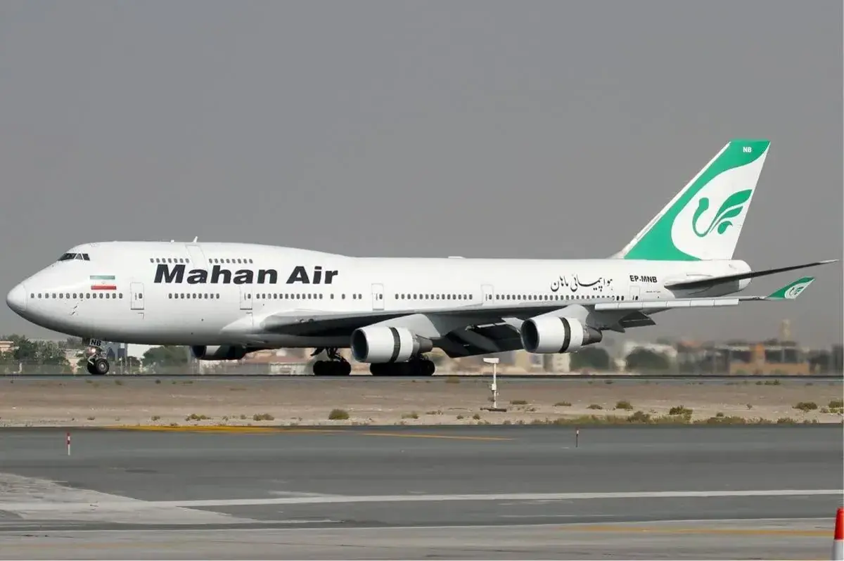 الخرطوم: الرحلات الإيرانية إلى صنعاء تهدد أمن المل...
