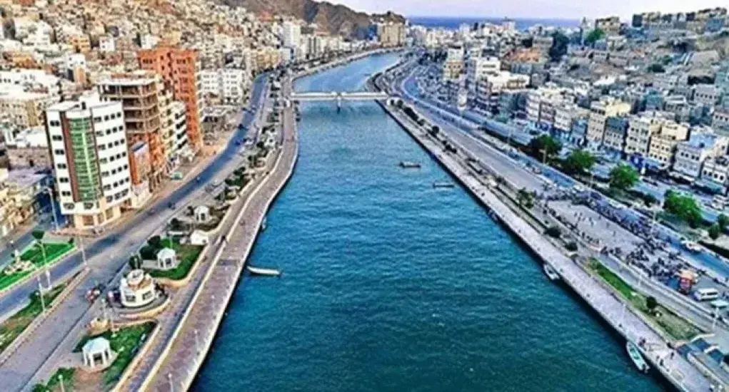 رؤية جديدة لشكل الدولة اليمنية يضعها مستشار سعودي