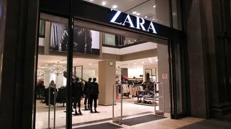 "بنطال زارا القاتل" يشعل ضجة على مواقع التواصل الاجتماعي
