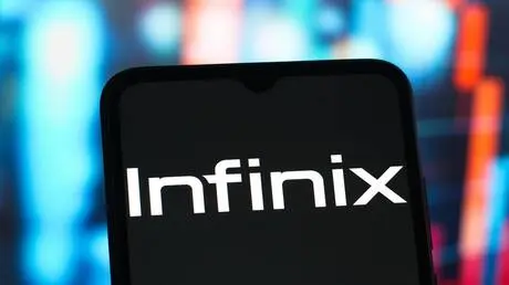 Infinix تطرح هاتفا بكاميرات ومواصفات ممتازة
