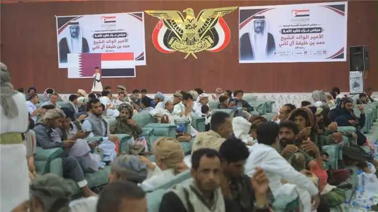 الدكتور عبد العزيز جابر لــ"عدن الغد": المجلس التنسيقي الحضرمي مظلة جامعة.. ولن يستثني أحداً  ..ويكشف كواليس 5 أشهر من الحوارات سبقت تشكيل اللجنة التحضيرية