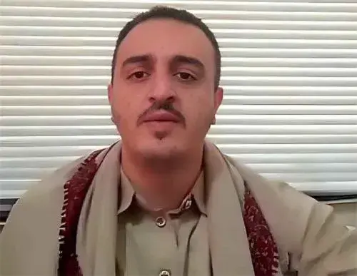 نجل رجل أعمال يمني يتهم الحوثيين باقتحام شركة والد...