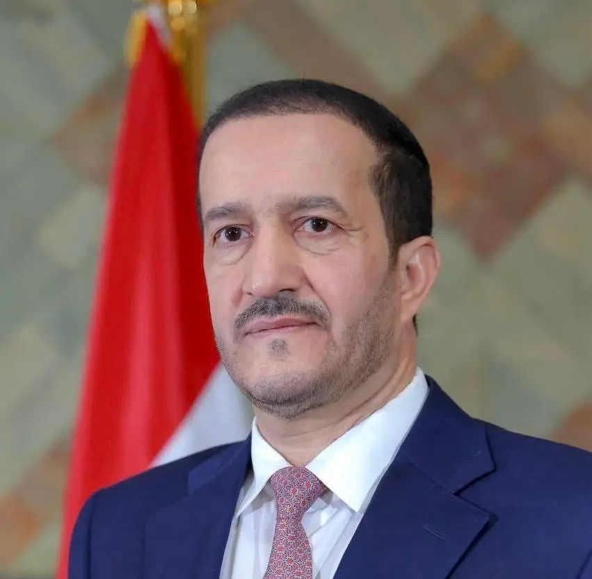 مجلي: آن أوان الحسم واستعادة مؤسسات الدولة من قبضة مليشيا الحوثي الارهابية