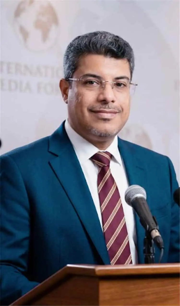 عضو اللجنة الدائمة : لا مستقبل للمليشيات الحوثية ... واليمن لن يكون ساحة للمشاريع الإيرانية