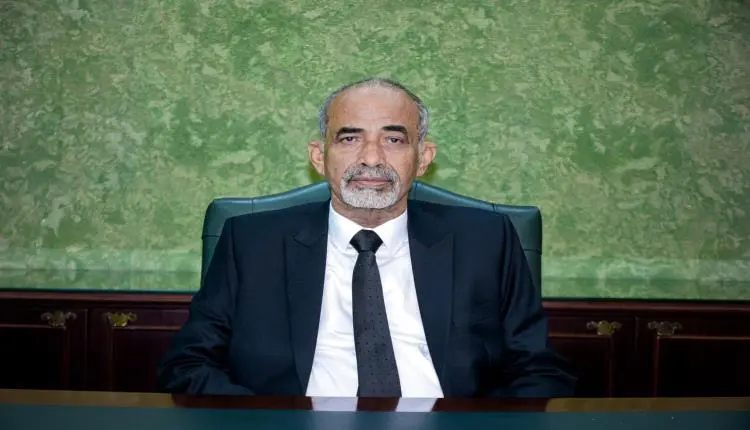 الصبيحي يوجه رسالة للقبائل: لا تجعلوا أولادكم وقود...