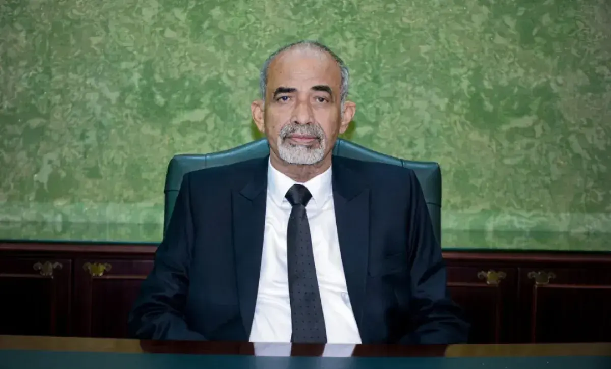 الصبيحي: معركة اليمن وجودية بين الجمهورية والمشروع...