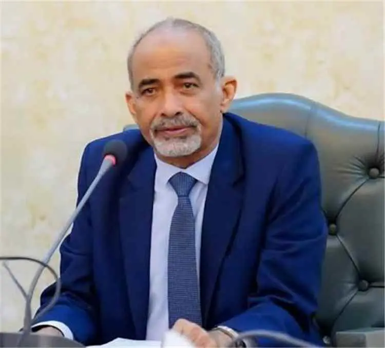 الفريق الركن محمود الصبيحي: الحوثيون يجرفون الهوية...