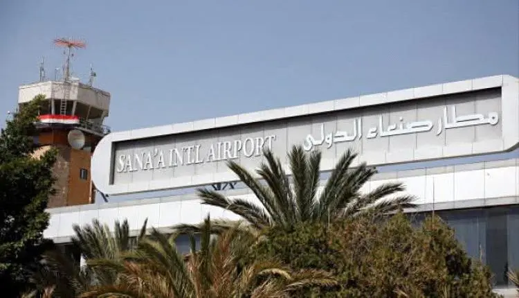 دولة عربية تعلن استئناف الرحلات إلى مطار صنعاء