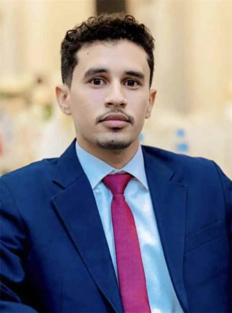 الاتحاد اليمني لرفع الأثقال يعقد اجتماعاً لمناقشة...