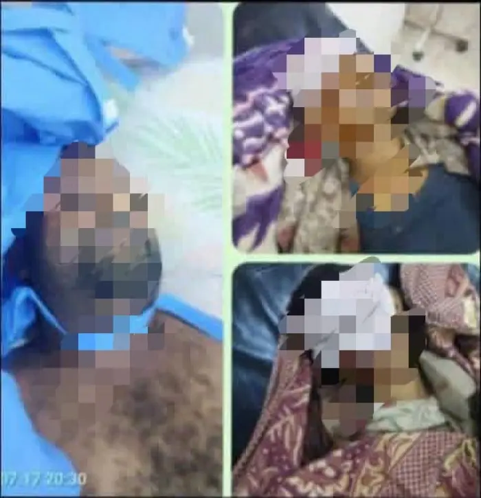 7 قتلى في اعتداء مسلح على اللواء الرابع درع الوطن...